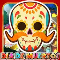 Dia De Muertos